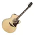 Guitarra acústica Takamine EG523SC para diestros natural brillante