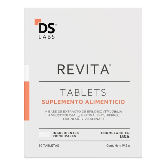  Revita® 30 Tabs