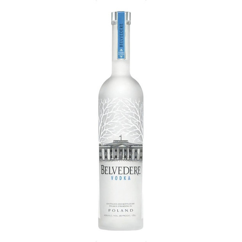 Vodka Belvedere 1.75 L
