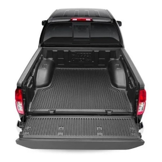 Bedliner Nissan Np300 Frontier 2016-2020 Doble Cabina 