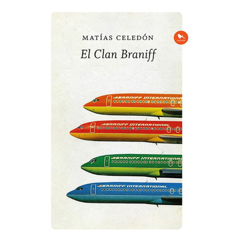 El Clan Braniif: El Clan Braniif, De Matias Celedon. Serie No Aplica Editorial Hueders, Tapa Blanda, Edición No Aplica En Castellano, 1900