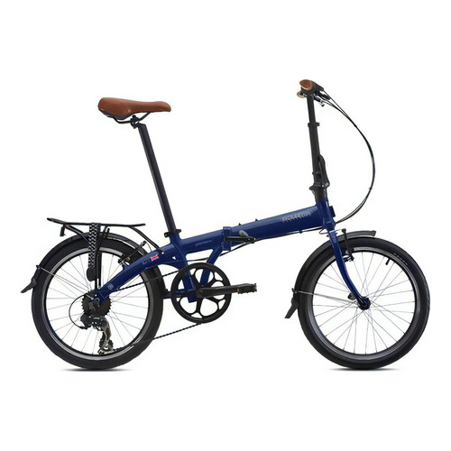 Bicicleta plegable Bickerton Portables Junction 1507  