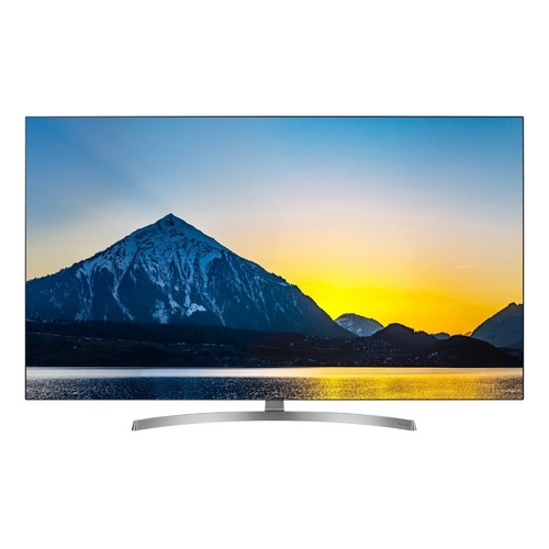 Smart TV LG AI ThinQ OLED65B8S webOS 4K 65" 100V/240V