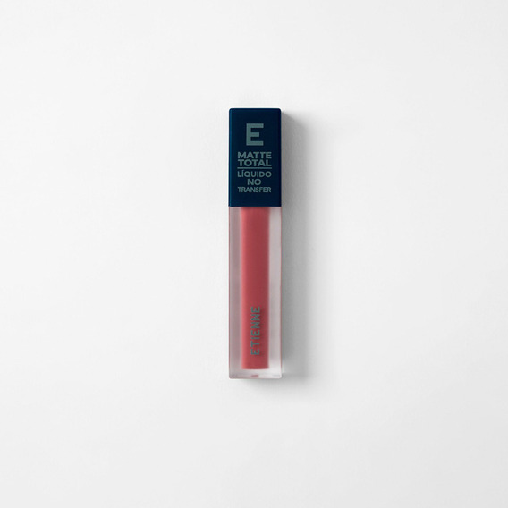 Labial Liquido Matte Total Etienne 08/l