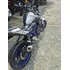 Yamaha Mtn320 (mt03)