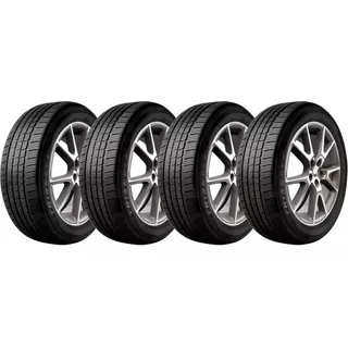 Kit De 4 Neumáticos Triangle Advantex Tc101 195/60r15 88 V