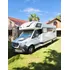 Motorhome M. B. Sprinter 516. Royal Home. Equipamiento Full