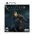The Callisto Protocol Standard Edition (Físico)