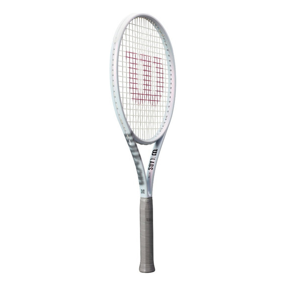 Raqueta De Tenis Semi Profesional Wilson Shift 99 315g Color Blanco Tamaño Del Grip 4 1/4  (grip 2)