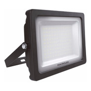 Pack 4 Reflector Proyector Led 100w Exterior Cancha Cuotas