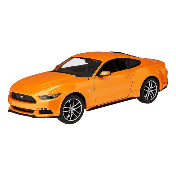 Auto Maisto Special Edition 2015 Ford Mustang