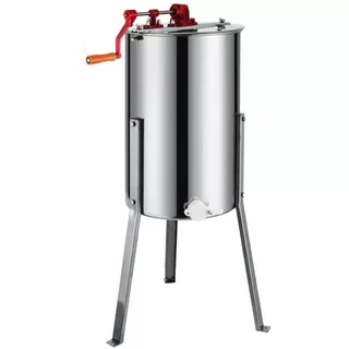 Oferta!! Extractor De Miel Equipo Apicultura- A Meses!!!!!!