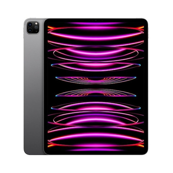 Apple iPad Pro 2022 12.9 M2 Wi-fi + Celular 512gb 6ta Gen
