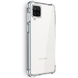 Funda Transparente Para Samsung Galaxy A12 M12