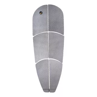 Deck Antiderrapante Stand Up Paddle Sup Cz 6 Partes Cruzado