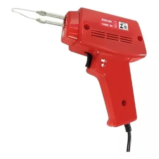 Pistola De Solda - Fire 100 Hikari 220v