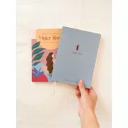 Mujer Libre - Libro Y Cuaderno