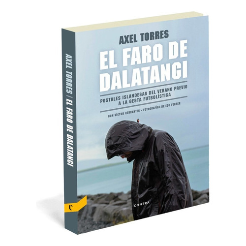 El Faro De Dalatangi
