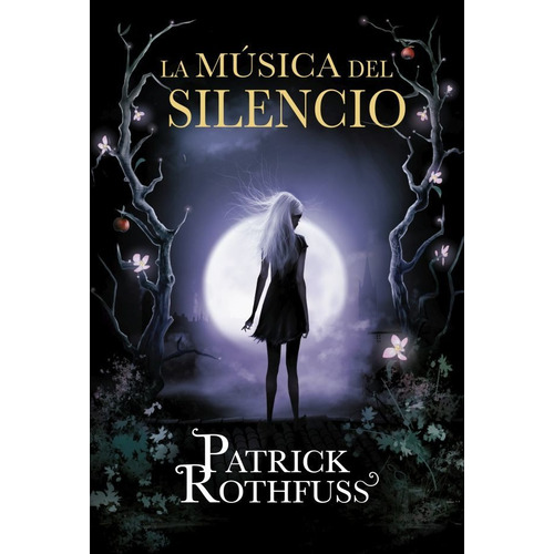 Libro La Musica Del Silencio - Cronicas Del Asesino De Reyes 3, de Rothfuss, Patrick. Editorial Plaza & Janes, tapa blanda en español, 2014