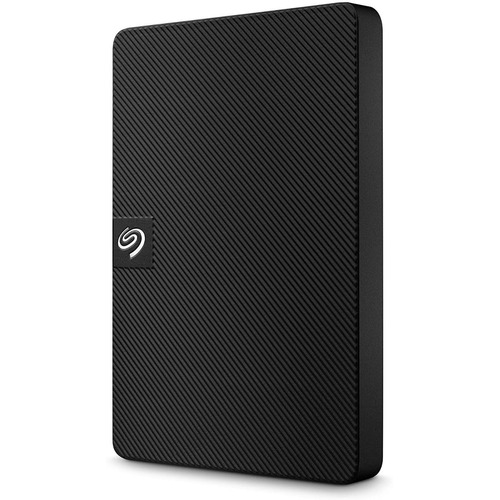 Disco duro externo Seagate Expansion STKM1000400 1TB negro