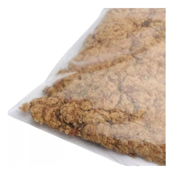 Machaca Sonorense De Res 1 Kg