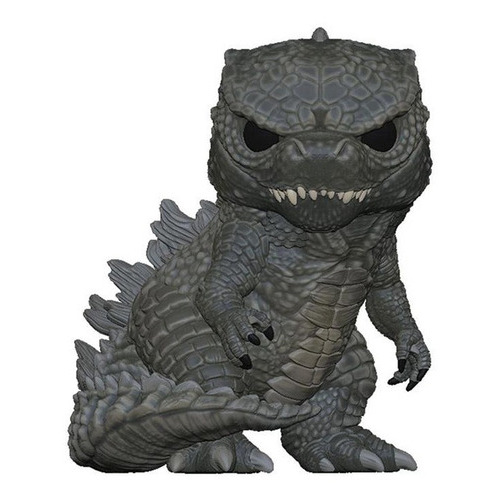 Funko Pop Movies Godzilla Vs Kong Godzilla 1017 