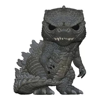 Funko Pop Movies Godzilla Vs Kong - Godzilla #1017 