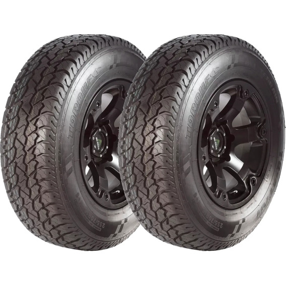 Kit de 2 neumáticos BARTL Neumáticos BARTL Neumáticos LT 265/70R16 112 T