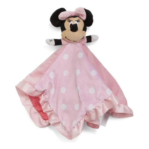 Disney Baby Minnie Mantita