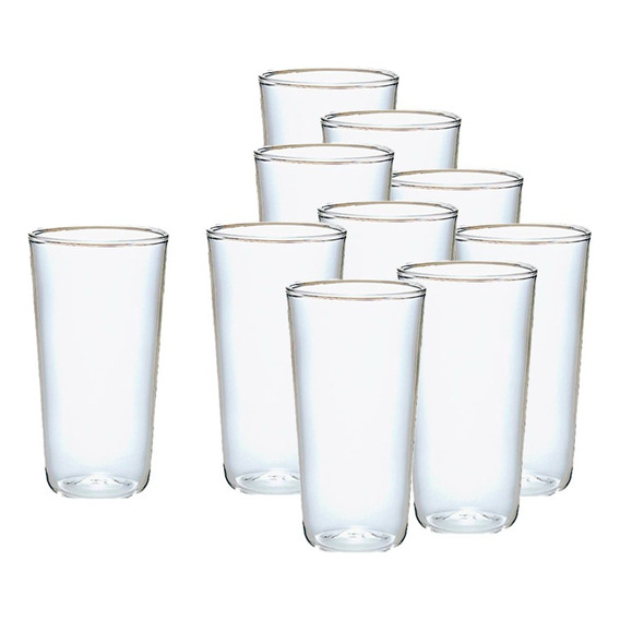 60 Set Vasos Desechables Vasos Reutilizables Vasos Cerveceros Vaso Plastico Vasos Plasticos Vasos Acrilicos Vaso Grande 300ml Pasteleriacl