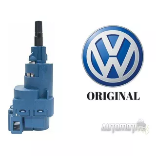 Sensor Pedal Embreagem Vw Gol G4/g5 -  6q0927189