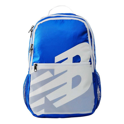 Morral New Balance Core Performance Advance-azul Cobalto Color Azul cobalto