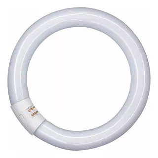 Tubo Circular Fluorescente 22w Luz Dia 6400k Yarlux