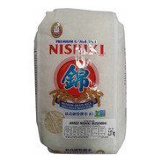 Arroz Nishiki 2.2kg