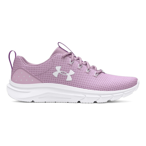 Zapatillas Under Armour Mujer Phade Rn 2 - 3024891-502