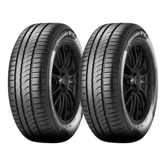 Kit X2 Neumáticos Pirelli 175/70 R14 84t Cinturato P1 