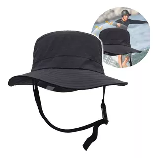 Gorra Pescador Para Surf Trucker Hat Secado Rápid Respirable