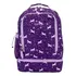 Bentgo Kids Mochila 2-en-1 Con Compartimento Insulado Diseño De La Tela Unicornio