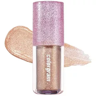 Brillo Sombra De Ojos Colorgram Milk Bling Shadow #10