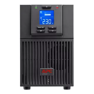  Apc Easy Ups Srv Srv2ki-ar 2000va Entrada De 230v Negro