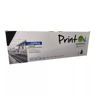 Toner Maxiprint Canon Gpr22 Ir-1018 1022 1019 1020 1023 1025