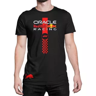 Polera Oracle Redbull Racing Team F1 - 2022