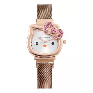 Reloj Hello Kitty Formal 