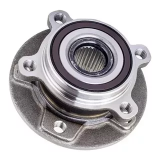 Cubo De Roda Traseiro Fiat Toro 2.0 4x4 52055584