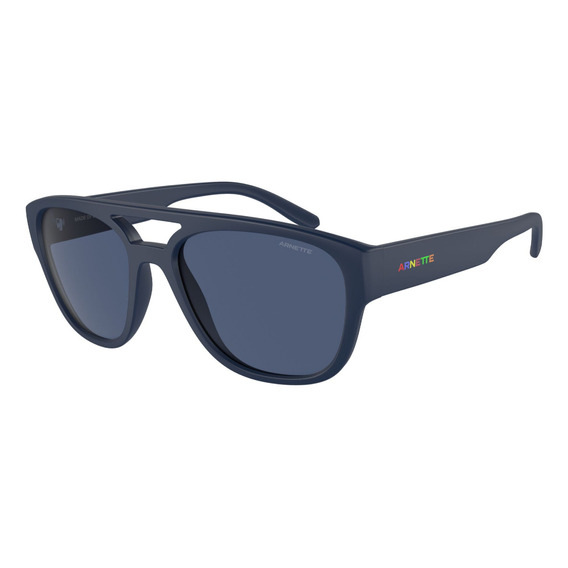 Gafas De Sol Mew2 Arnette Originales Color Negro