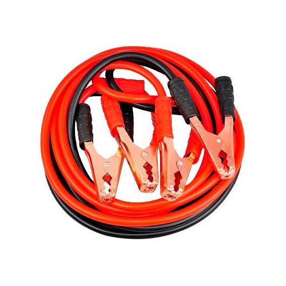 Cable De Batería 600amp Pasar Corriente