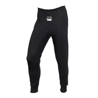 Pantalón Ignífugo Homologado Fia Color Negro