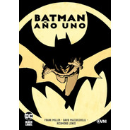 Cómic, Dc,  Batman: Año Uno Ovni Press