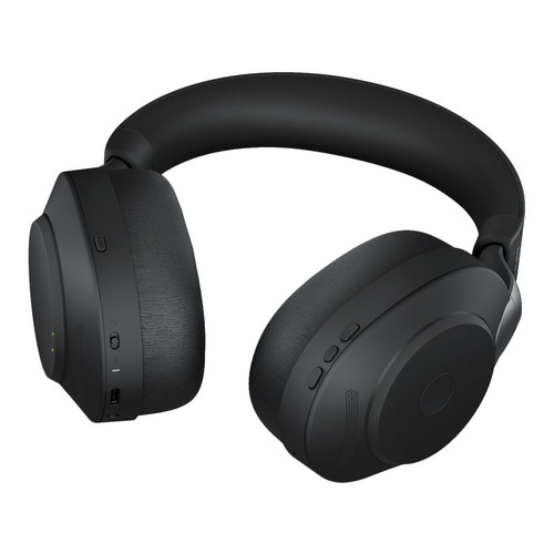 Headset Jabra Evolve2 85a Duo Uc Ng+ Bluetooth 28599-989-989