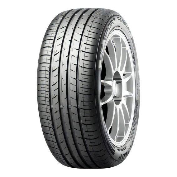 Neumático Dunlop SP Sport Fm800 215/50r17 91V